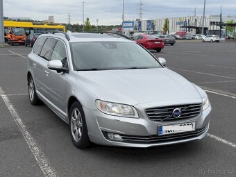 V 70 Automat, Full Sensor, Diesel - 3