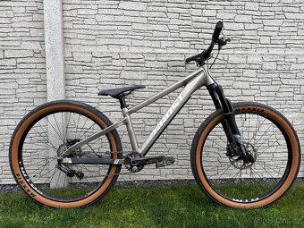 Dirt kolo Ghost Nirvana 4x - 3