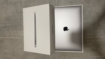 Macbook M1 16GB/256GB - 3