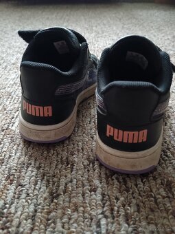 Puma tenisky - 3
