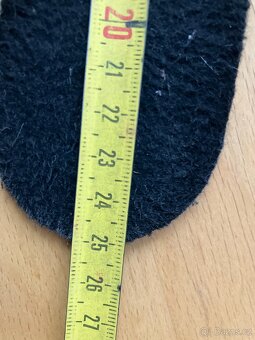 Zimní boty Superfit 38 - 3