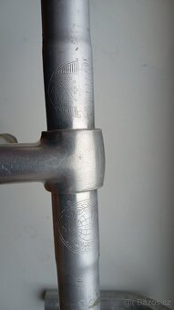 Berany řidítka na kolo silniční - 3