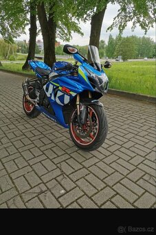Suzuki GSX-R 1000 - 3