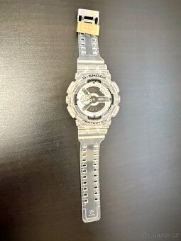 hodinky G-Shock - 3