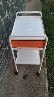 Pojízdný vozík - 3