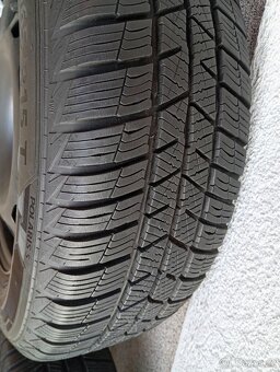 195/65 R15 Škoda Octavia 1 + Golf 4 - 3