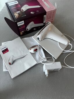 Philips Lumea BRI 921/00 - 3