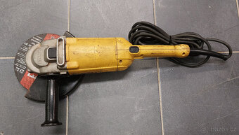 Úhlová bruska DEWALT D28492-QS type 04 - 3