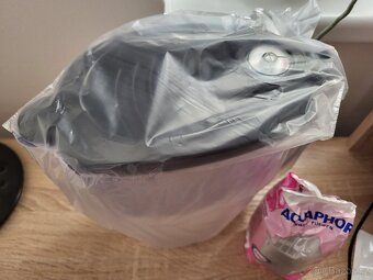 Filtrační konvice AQUAPHOR Prestige 2,8 l - 3