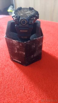 Casio g schock   GWG B1000 - 3