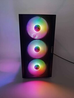 Herní PC zrušená zakázka - 3