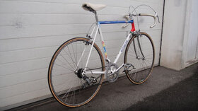 Motobecane Le Champion Course, Reynolds, 1986 - 3