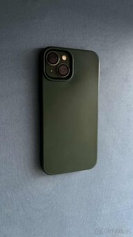 Phone 13 256GB – plně funkční, baterie 87 %, odhlášený - 3