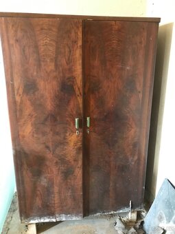 Poklady z půdy z pozůstalosti - 3