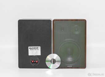 Quadral SM 120 II  --Postovne zdarma-- - 3