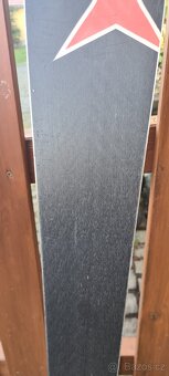 Atomic redster SL 160 - 3