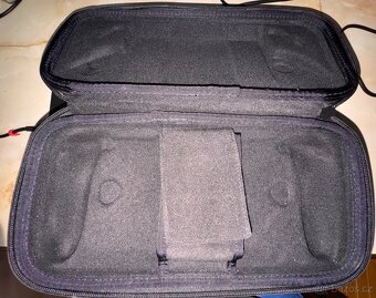 Asus Rog ally X z2 extreme odolný kryt - 3