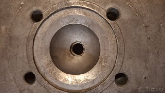 ČZ 175/477 175/487 hlava uloženka - 3