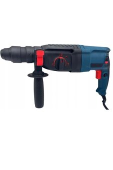 Vrtací a sekací kladivo(NOVÉ) - 3