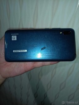 Huawei Y6 - 3