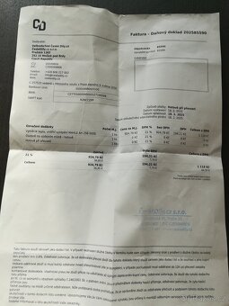 Výměník tepla vnitřní - 3