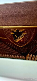 PIANINO PETROF 114 KLASIK - 3