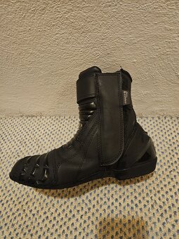 Moto boty Cappa racing vel.36 - 3
