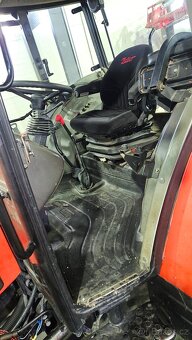 Zetor 11441 forterra - 3