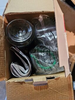 ETA ActivMix Team 1103 – mixér - 3