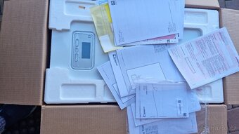 Prodám nový kotel RAY Protherm 18KE/14 EU - 3