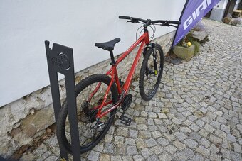 Kross Hexagon 5.0 S nové - jednou jeté - 3