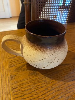 Keramika různá používaná v dobrém stavu - 3