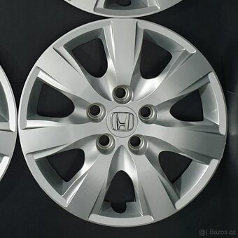 Poklice Honda 16" ORIGINÁLNÍ č. B27 - 3