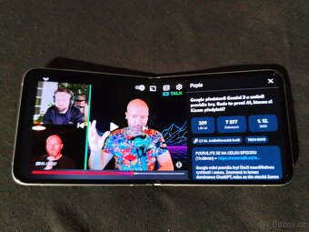 Samsung Galaxy Z flip 3 - 3