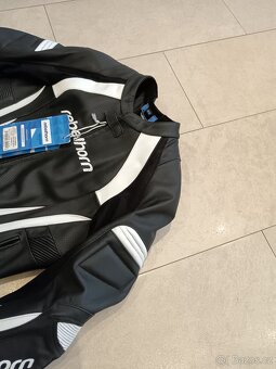 Rebelhorn Piston 2-Pánska moto kombinéza,dvoudílná - 3