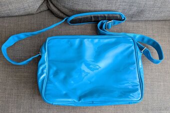 Taška přes rameno (mesenger) Upixel - nová - 3