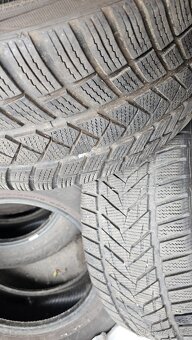 Pneu Verdestein 215/40 R17 zimní - 3