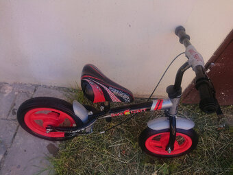 Dětské odrážedlo - 3