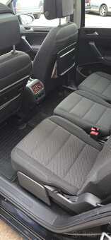 VW TOURAN 5T1 2016 2.0 TDI FULL LED - 3