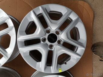 disky JEEP Compass Renegade FIAT OPEL 5x110 R16 - 3