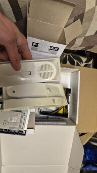 FERMAX6201 hlaska - 3