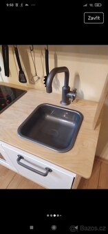 Dětská kuchyňka Ikea - 3