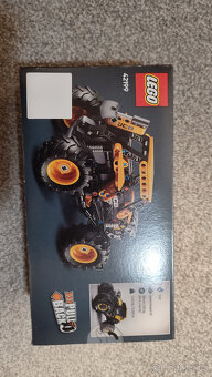 LEGO TECHNIC 42199 Monster Jam (nové, nerozbalené) - 3