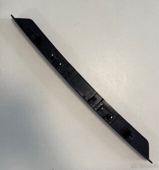 Krycí panel osvětlení VW T5 - 3