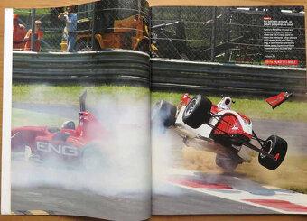 Anglický AUTOSPORT MAY 2010 - 3