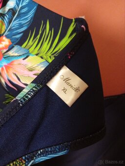 Dvojdílné dámské plavky - 3