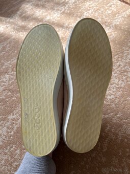 Boty ECCO Soft 8 W , vel. 39 - 3
