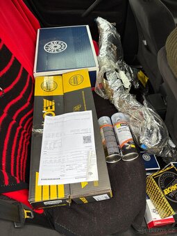 Passat b5 4motion - 3