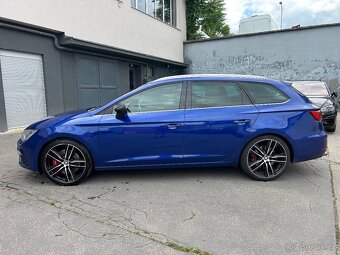 Seat Leon Cupra ST. DPH - 3