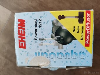 Filtr Eheim Powerhead 1212 - 3